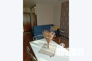 2-к квартира, посуточно, 40м2, 4/9 этаж