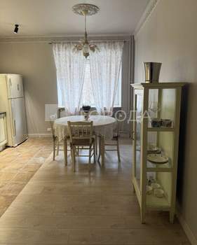 3-к квартира, на длительный срок, 96м2, 2/9 этаж