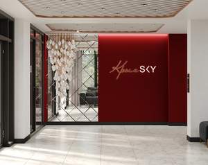 1-к квартира, на длительный срок, 34м2, 7/17 этаж