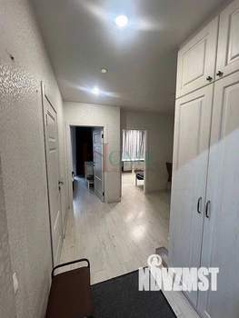 1-к квартира, на длительный срок, 37м2, 2/9 этаж