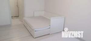 1-к квартира, посуточно, 36м2, 23/25 этаж