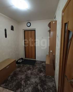 2-к квартира, на длительный срок, 56м2, 2/18 этаж