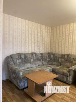 2-к квартира, на длительный срок, 45м2, 4/5 этаж