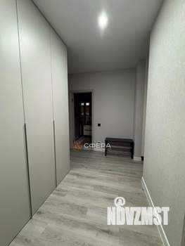 2-к квартира, на длительный срок, 40м2, 3/17 этаж