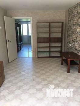 2-к квартира, на длительный срок, 45м2, 4/5 этаж