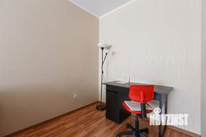 2-к квартира, посуточно, 52м2, 2/20 этаж