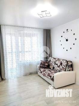 2-к квартира, на длительный срок, 45м2, 20/27 этаж