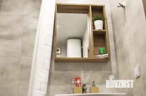 2-к квартира, посуточно, 45м2, 1/1 этаж