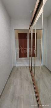 1-к квартира, на длительный срок, 38м2, 8/10 этаж