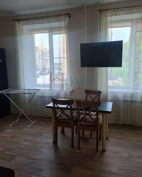 2-к квартира, на длительный срок, 50м2, 2/5 этаж