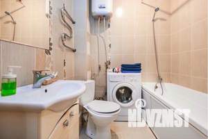 1-к квартира, посуточно, 30м2, 6/13 этаж