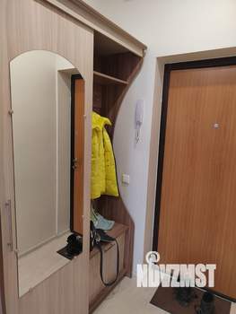 Студия квартира, на длительный срок, 25м2, 10/18 этаж