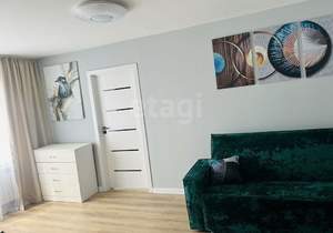 2-к квартира, на длительный срок, 45м2, 5/5 этаж