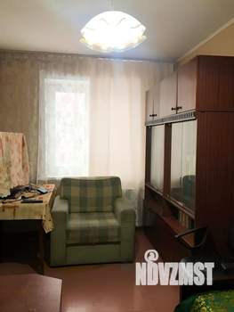 2-к квартира, на длительный срок, 44м2, 4/5 этаж