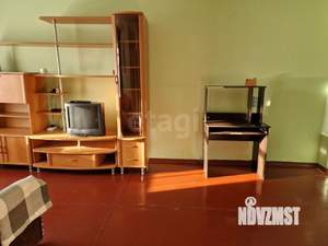 1-к квартира, на длительный срок, 30м2, 5/5 этаж