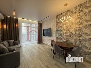 3-к квартира, на длительный срок, 80м2, 13/25 этаж