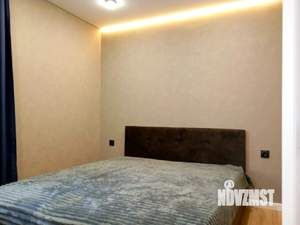 2-к квартира, посуточно, 37м2, 2/5 этаж