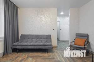 2-к квартира, посуточно, 50м2, 5/7 этаж
