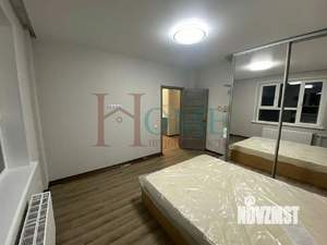 1-к квартира, на длительный срок, 45м2, 14/14 этаж