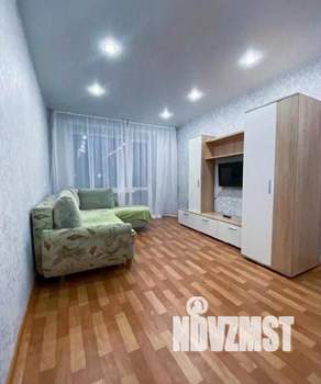 2-к квартира, посуточно, 42м2, 1/1 этаж