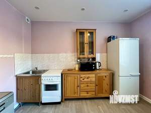 2-к квартира, на длительный срок, 60м2, 1/10 этаж