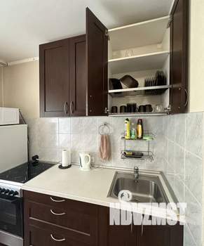 1-к квартира, посуточно, 37м2, 1/9 этаж