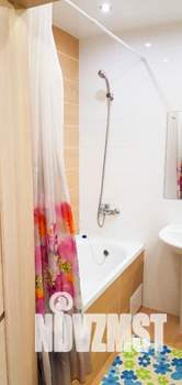 Студия квартира, на длительный срок, 33м2, 14/17 этаж