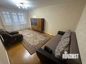 2-к квартира, на длительный срок, 44м2, 4/4 этаж