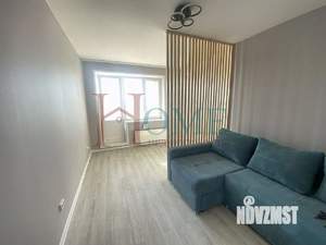 1-к квартира, на длительный срок, 37м2, 15/17 этаж