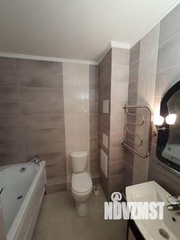 1-к квартира, на длительный срок, 38м2, 8/12 этаж