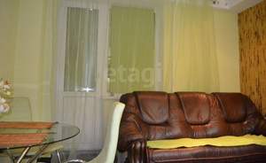 1-к квартира, на длительный срок, 45м2, 8/16 этаж