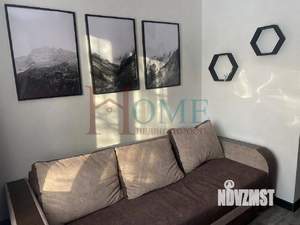 Студия квартира, на длительный срок, 16м2, 1/9 этаж