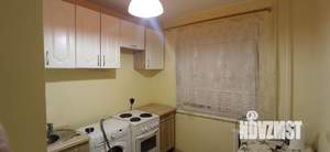 1-к квартира, на длительный срок, 32м2, 4/5 этаж