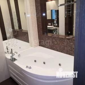 3-к квартира, на длительный срок, 86м2, 14/17 этаж