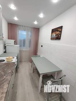 1-к квартира, на длительный срок, 37м2, 5/9 этаж