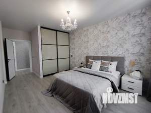 2-к квартира, посуточно, 90м2, 1/1 этаж