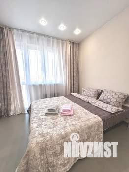 Студия квартира, посуточно, 27м2, 3/3 этаж