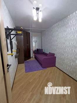 2-к квартира, на длительный срок, 45м2, 2/5 этаж