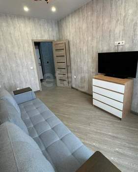 1-к квартира, на длительный срок, 30м2, 11/20 этаж