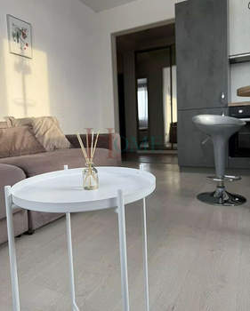 2-к квартира, на длительный срок, 48м2, 10/17 этаж