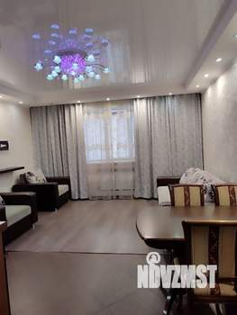 2-к квартира, на длительный срок, 75м2, 2/10 этаж