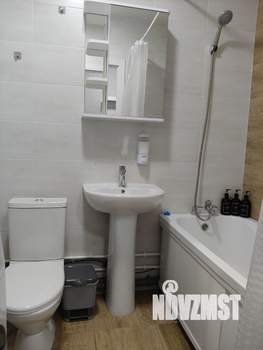 Студия квартира, посуточно, 25м2, 2/12 этаж