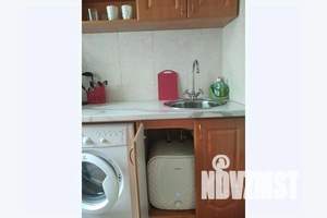 1-к квартира, посуточно, 30м2, 1/9 этаж