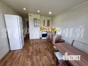2-к квартира, на длительный срок, 43м2, 4/17 этаж