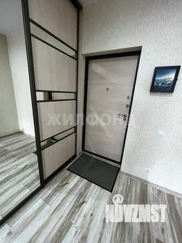 1-к квартира, на длительный срок, 50м2, 4/27 этаж