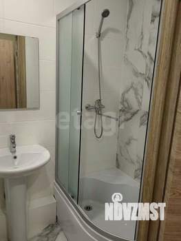 Студия квартира, на длительный срок, 22м2, 4/13 этаж