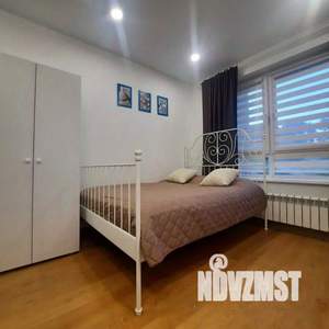 1-к квартира, посуточно, 18м2, 1/1 этаж