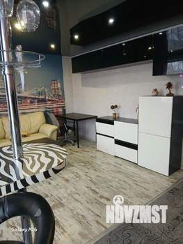 2-к квартира, на длительный срок, 43м2, 4/5 этаж