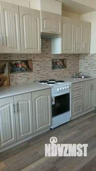 1-к квартира, на длительный срок, 38м2, 13/25 этаж