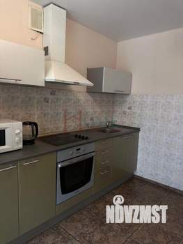 2-к квартира, на длительный срок, 56м2, 2/10 этаж